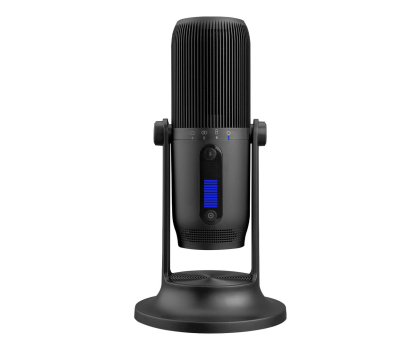 Mikrofon Thronmax MDrill One PRO Jet Black